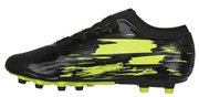 Czarno-seledynowe buty piłkarskie Joma Super Copa 2201 SUPW2201FG