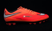 Buty na orlika NIKE HYPERVENOM PHELON AG