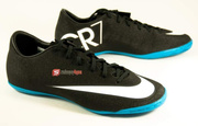Halówki Nike  JR Mercurial Victory V IC CR7 - LIMITOWANE