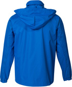 Niebieska kurtka Joma Montreal 102848.700 - Junior