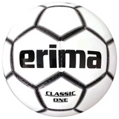 Biała piłka nożna Erima Classic One 7192320