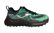 Czarno-zielone buty do biegania Joma TR-8 2515 TKTR8W2515