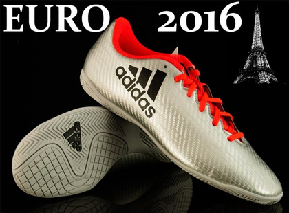 BUTY ADIDAS X 16.4 IN JUNIOR