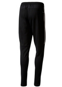 Spodnie dresowe długie Adidas Tiro 18 BS3693 czarne