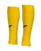 Żółte getry piłkarskie Joma LEG II CALF 401533.900