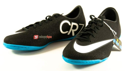 Halówki Nike Mercurial Victory V IC CR7 - LIMITOWANE
