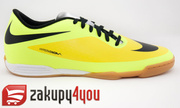Buty piłkarskie Nike HYPERVENOM PHADE IC JR