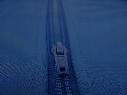 Niebiesko-granatowy dres treningowy Joma Academy 101096.703