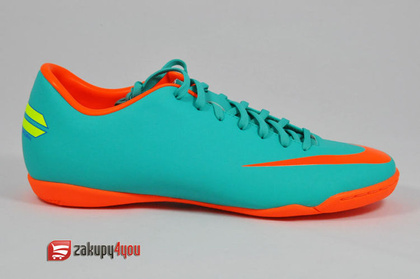 Buty halowe Nike Mercurial Victory III IC