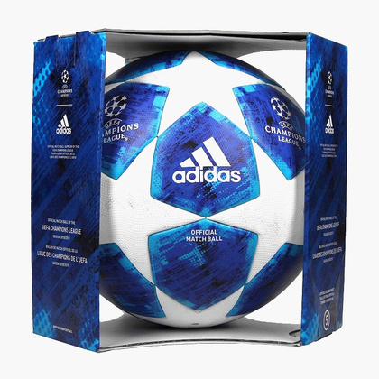 Piłka ADIDAS FINALE OMB CW4133 r5