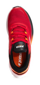 Czerwone buty do biegania Joma Active 2506 RACTIW2506