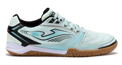 Miętowe buty piłkarskie Joma Dribling 2527 DRIW2527IN