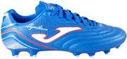 Niebieskie buty piłkarskie Joma Aguila 2304 AGUS2304FG