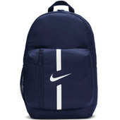Granatowy plecak Nike Academy Team DA2571 411