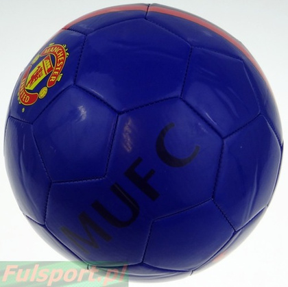 PIŁKA NOŻNA NIKE MANCHESTER UNITED SC26096- 446