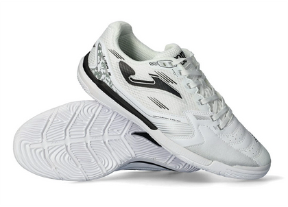 Białe buty piłkarskie Joma Liga 5 2502 LIGW2502IN