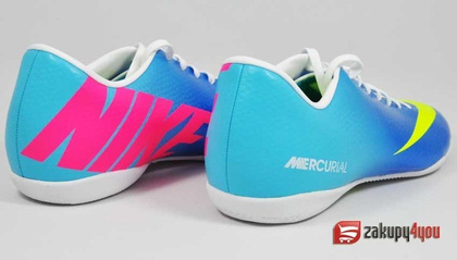 Halówki Nike Mercurial Victory IV IC