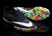 Buty na Orlika Nike MercurialX Finale Street TF