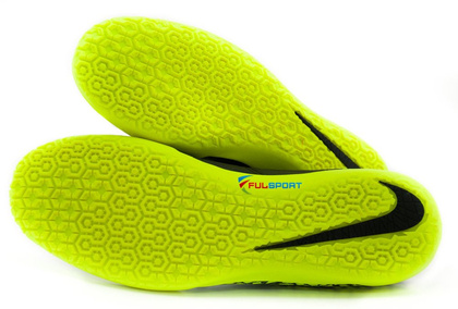 Buty Nike Hypervenom Phelon II IC Halówki