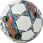 Biała piłka nożna Select Brillant Training DB v22 120061