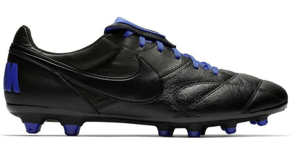 Korki Nike Tiempo Premier II FG 917803-040 Skóra