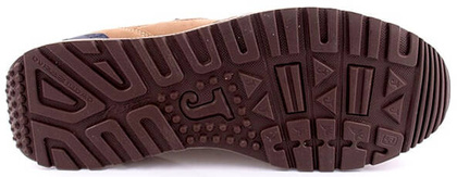 Brązowe buty Joma C.200 MEN 2324 C200W2324