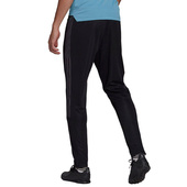 Czarne spodnie dresowe Adidas Tiro 21 Track Pant GN5490