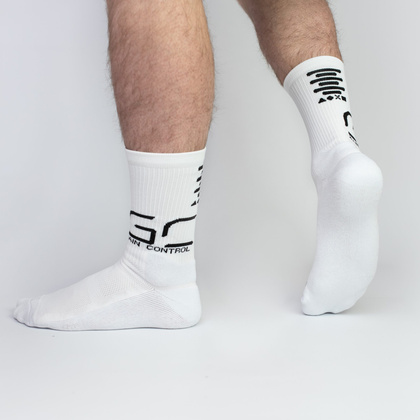 Skarpety piłkarskie Gain Control LIGHT 41-45