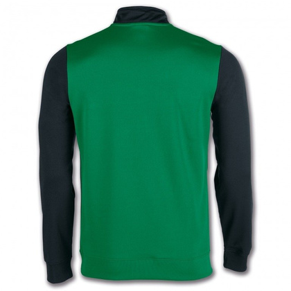 Czarno-zielona bluza Joma Winner 100947.401