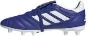 Niebieskio-białe buty piłkarskie korki Adidas Copa Gloro HP2938