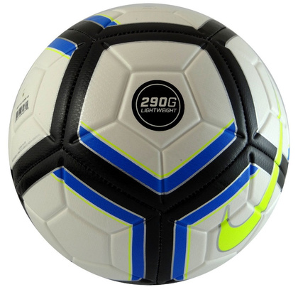 Piłka Nike Strike Team 290g SC3485-100 r4