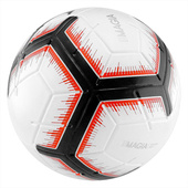 Piłka nożna Nike Magia SC3321-100 rozmiar 5