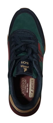 Kolorowe buty sneakersy Joma C.501 MEN 2515 C501W2515