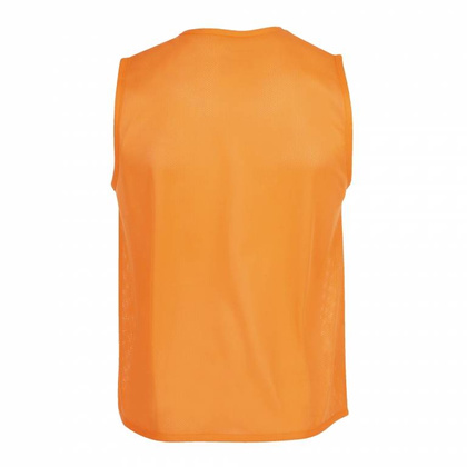 Pomarańczowy znacznik sportowy Joma Training Bibs 101686.050
