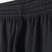 Czarne spodenki Adidas Parma 16 AJ5880