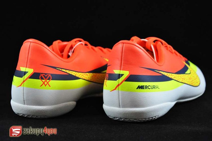Buty halowe Nike Mercurial Victory IV IC