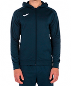 Granatowa bluza Joma Menfis 101303.331