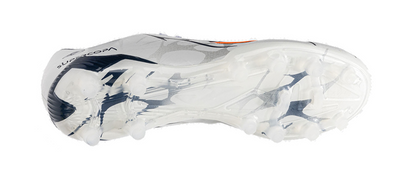 Białe buty piłkarskie Joma Super Copa 2502 SUPS2502FG