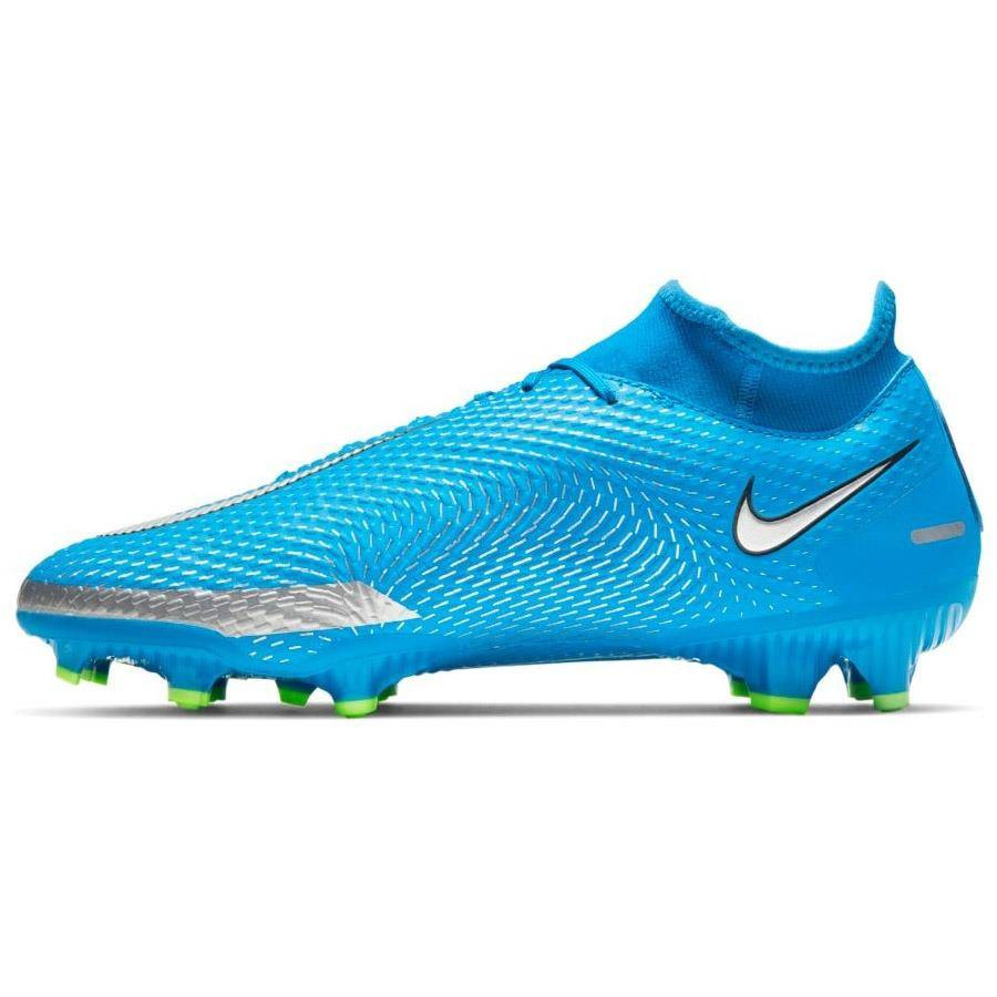 Nike Phantom シューズ FG ライトブルー28cm Nike Phantom シューズ FG ライトブルー28cm 楽天市場】ナイキ