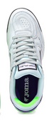Błękitne buty piłkarskie Joma Top Flex 2505 TOPW2505IN