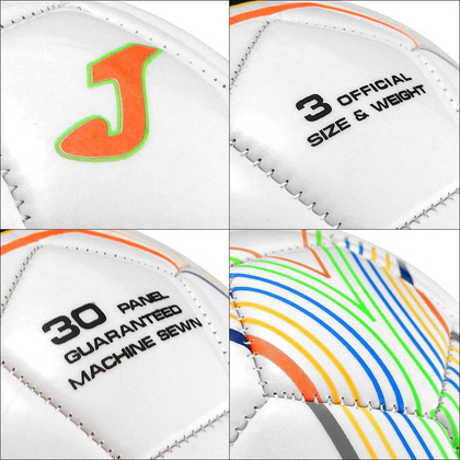 Buty Joma Tactil 702 Sala + Piłka