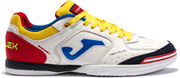Białe buty halówki Joma Top Flex 2216 TOPW2216IN