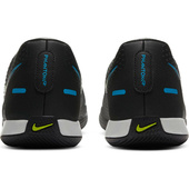 Czarne buty halowe Nike Phantom GT Academy CK8467 090