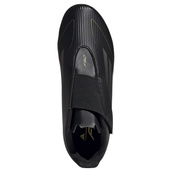 Czarne buty piłkarskie Adidas F50 Club Vel IF1387 - Junior