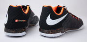 Buty na halę Nike HypervenomX Finale Street IC