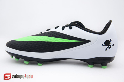 Buty Piłkarskie HYPERVENOM PHELON FG