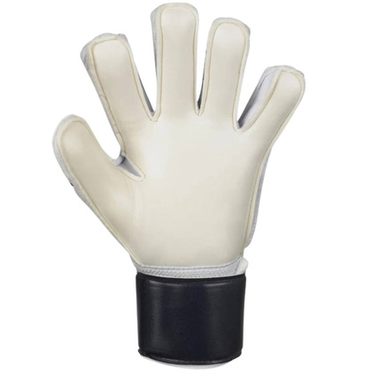 Czarno-granatowe rękawice bramkarskie Select 04 Kids Protectionv24 500075