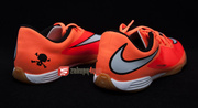 Halówki Nike HYPERVENOM PHADE JR IC 