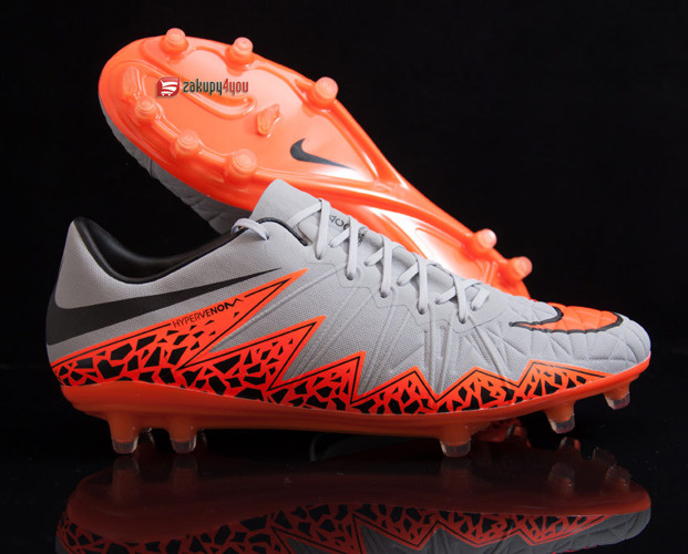 シューズ NIKE Hypervenom Phinish HG-E 26cm ナイキハイパー