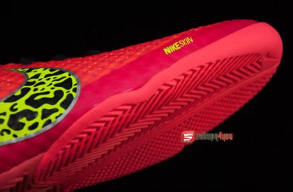 Halówki 5 Five Nike Elastico Finale II